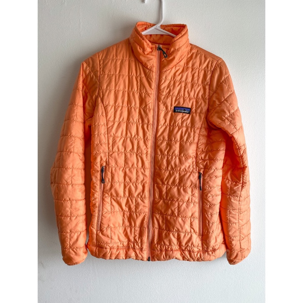 Patagonia Nano Puff Insulated Jacket